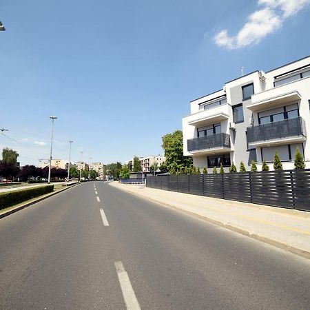 Precko7New Apartment Zagreb Exterior photo