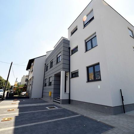 Precko7New Apartment Zagreb Exterior photo