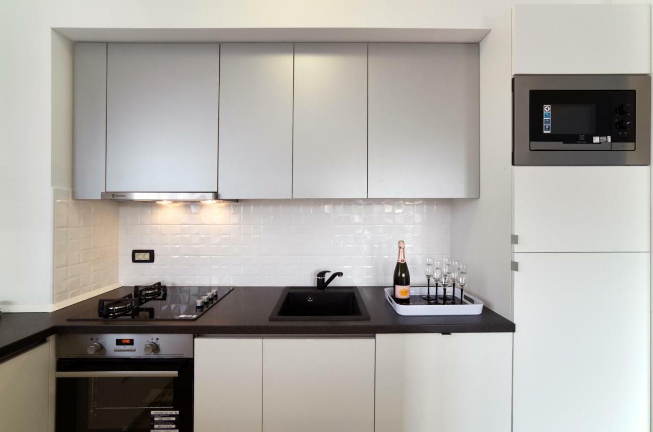 Precko7New Apartment Zagreb Exterior photo