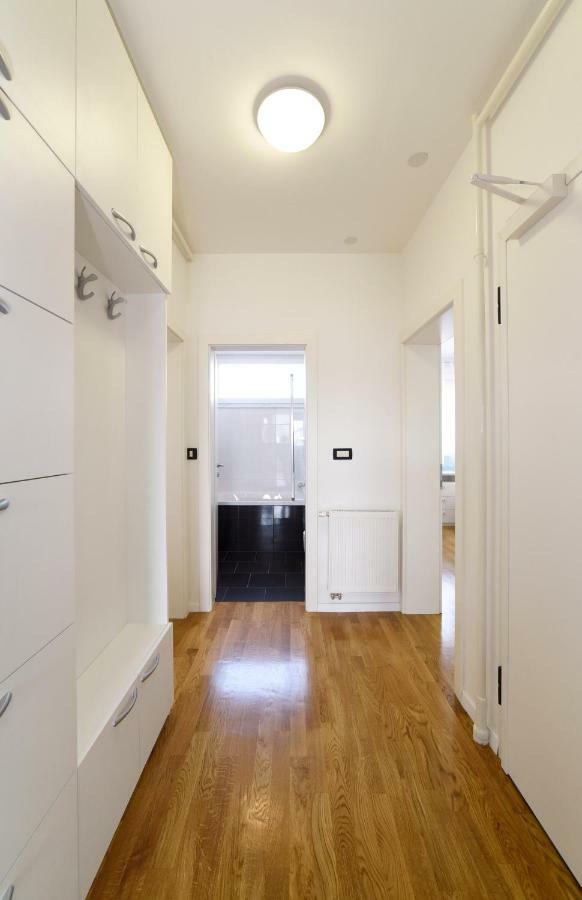 Precko7New Apartment Zagreb Exterior photo