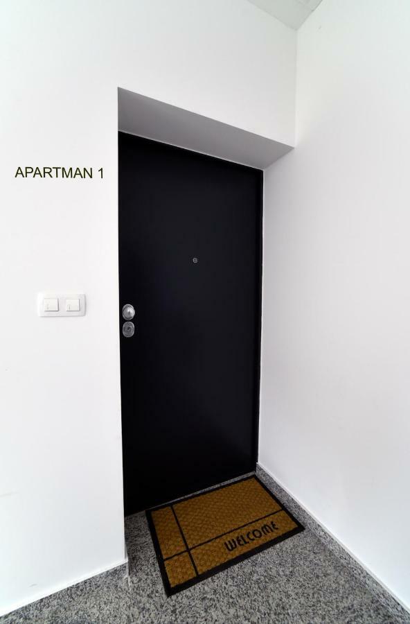 Precko7New Apartment Zagreb Exterior photo