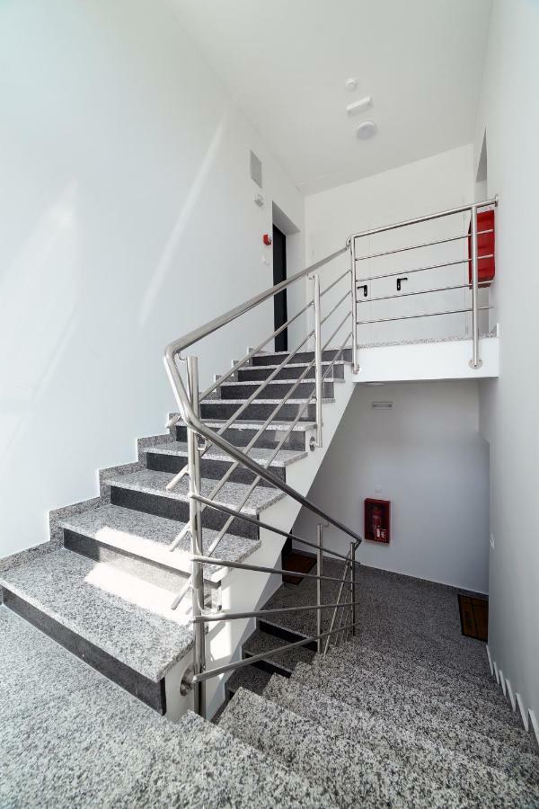 Precko7New Apartment Zagreb Exterior photo