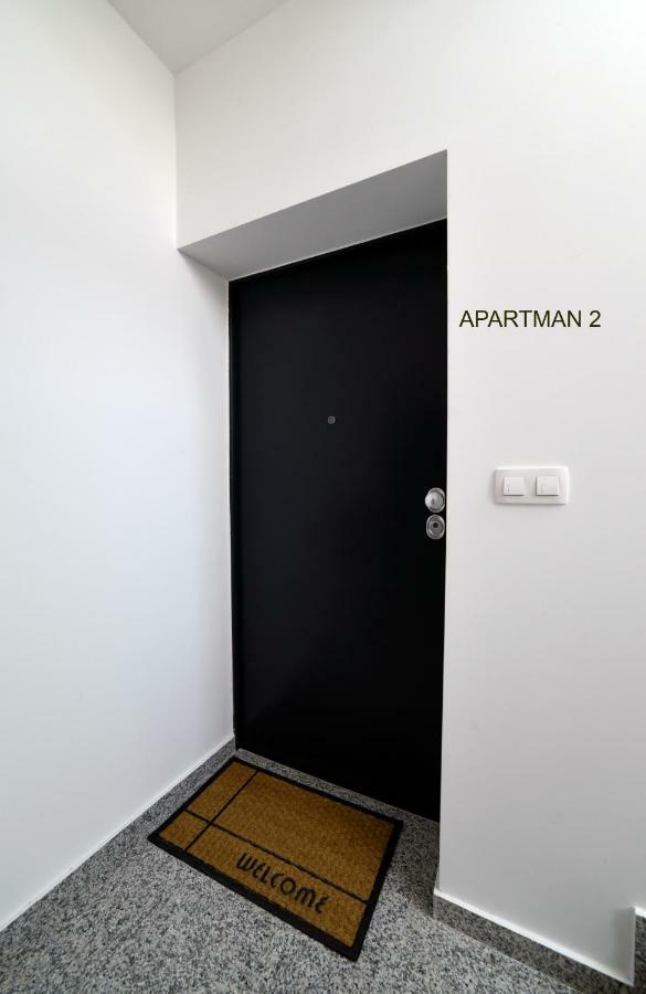 Precko7New Apartment Zagreb Exterior photo
