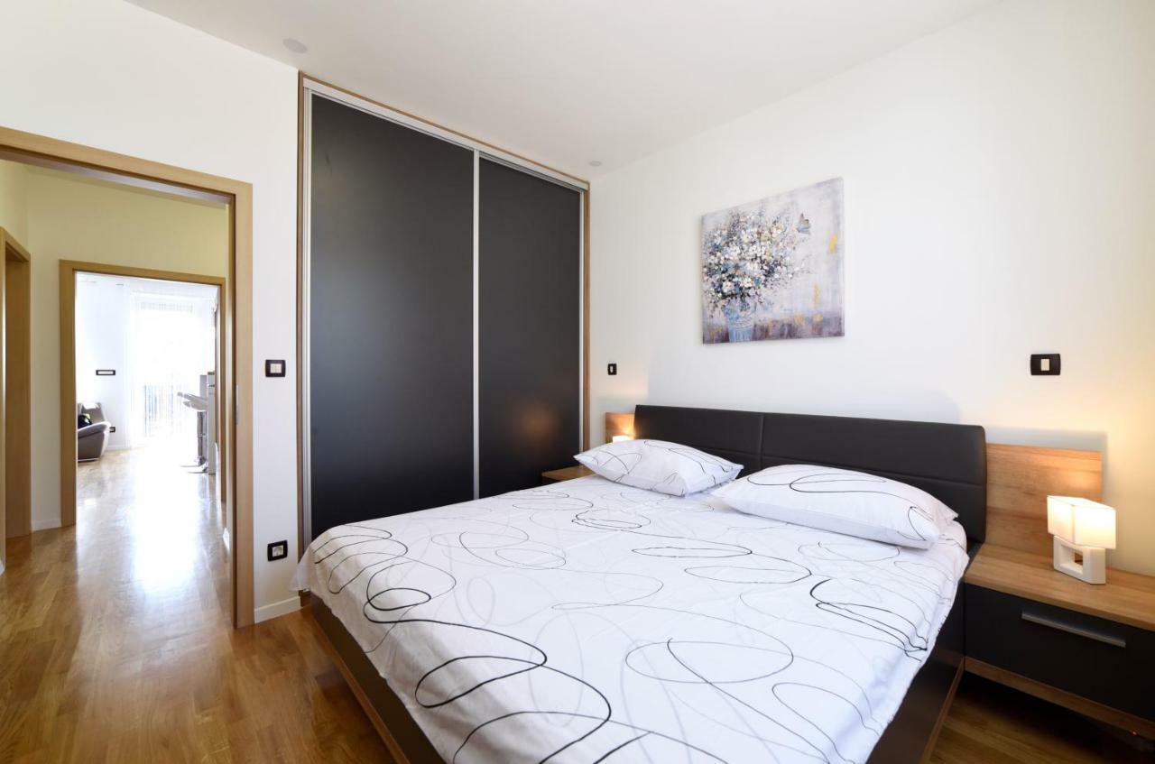 Precko7New Apartment Zagreb Exterior photo